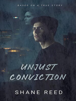 cover image of Unjust Conviction